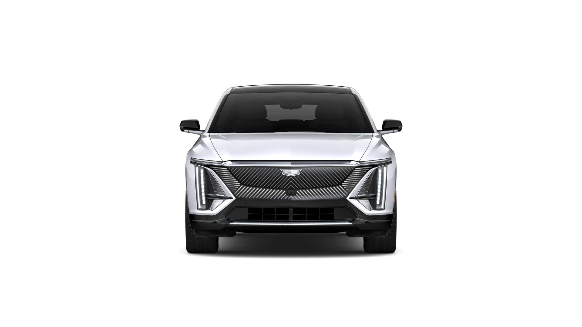 2026 Cadillac LYRIQ Premium Luxury