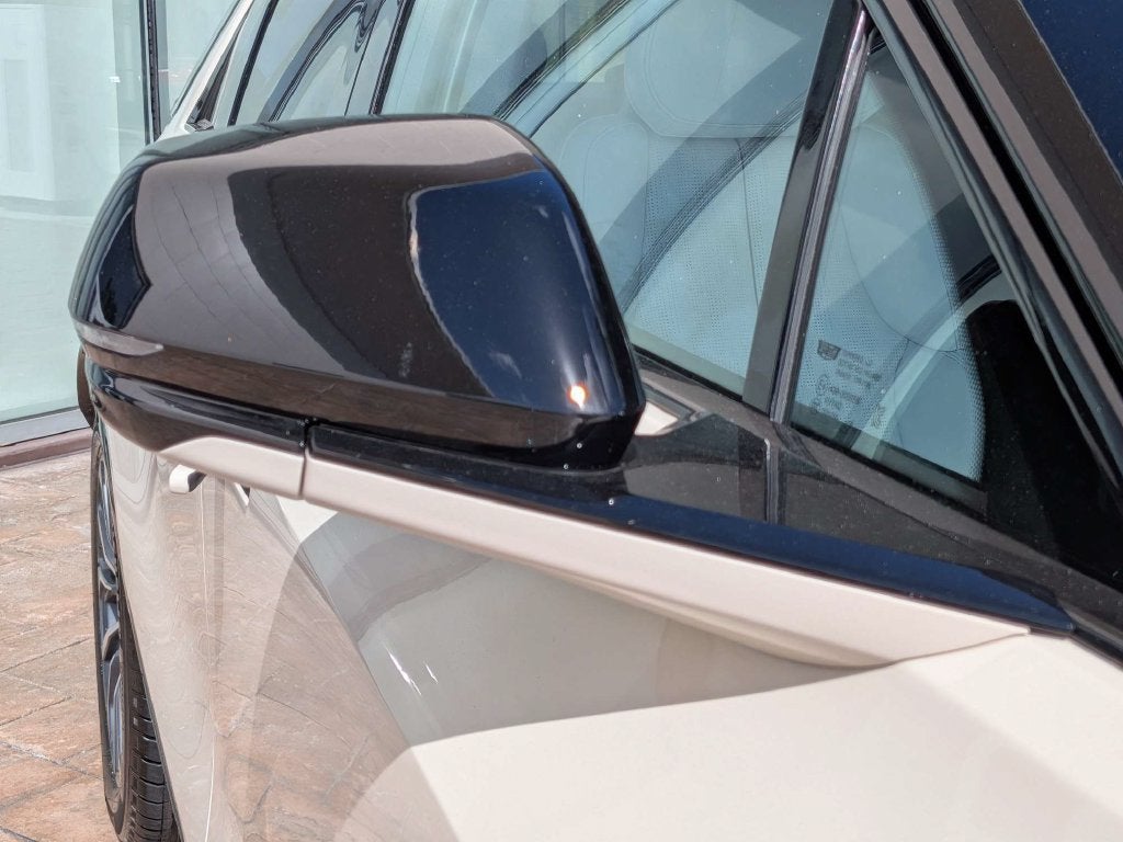 2027 Cadillac LYRIQ Sport - Photo 13
