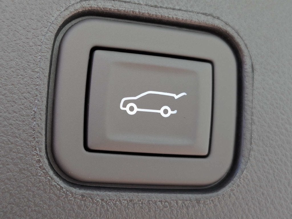 2027 Cadillac LYRIQ Sport - Photo 21