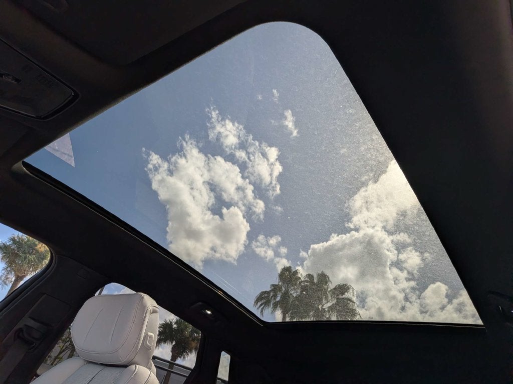 2027 Cadillac LYRIQ Sport - Photo 26