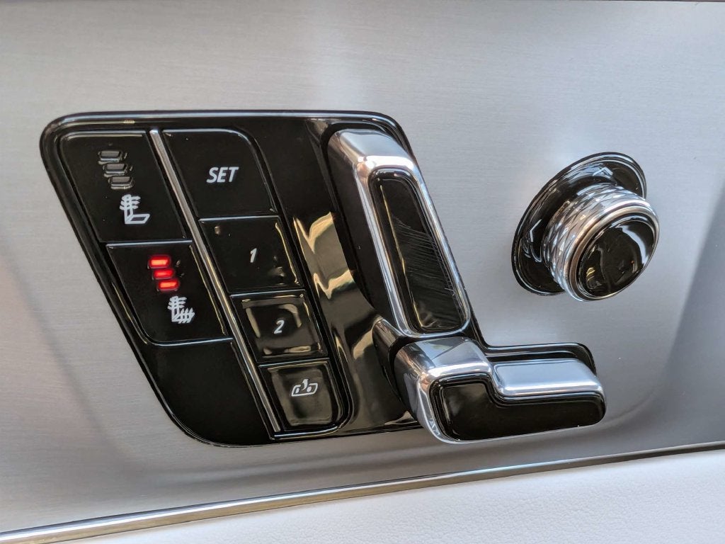 2027 Cadillac LYRIQ Sport - Photo 28