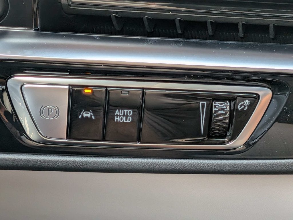 2027 Cadillac LYRIQ Sport - Photo 30