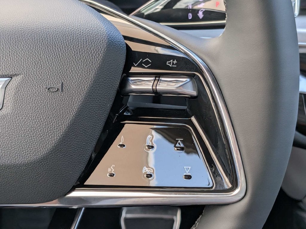 2027 Cadillac LYRIQ Sport - Photo 32