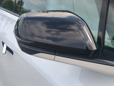 2025 Cadillac LYRIQ Sport 1