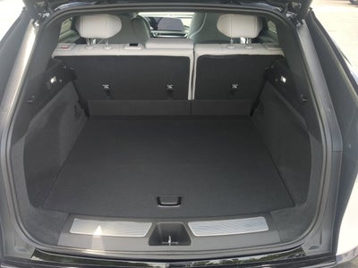 2025 Cadillac LYRIQ Sport 1