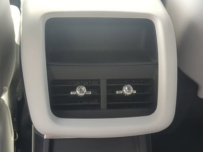 2025 Cadillac LYRIQ Sport 1