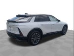 2025 Cadillac LYRIQ Sport 1