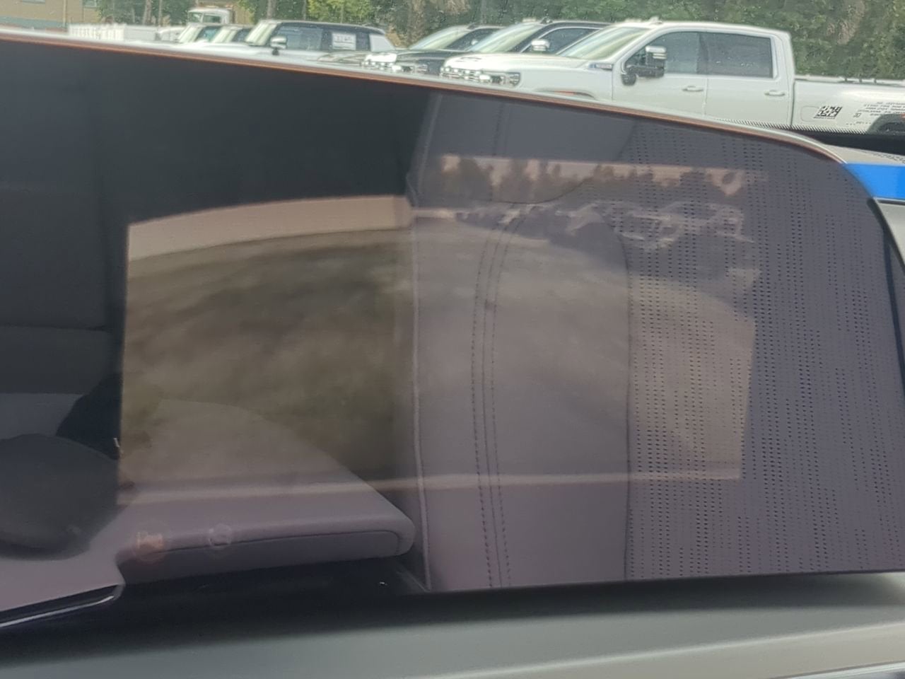 2025 Cadillac LYRIQ Sport 1