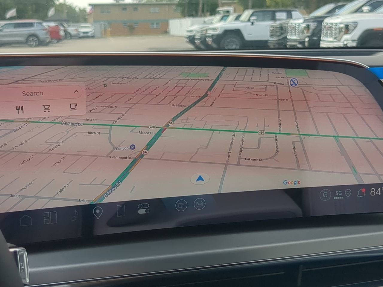 2025 Cadillac LYRIQ Sport 1