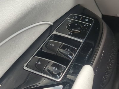 2025 Cadillac LYRIQ Sport 1