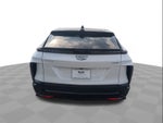 2025 Cadillac LYRIQ Sport 1