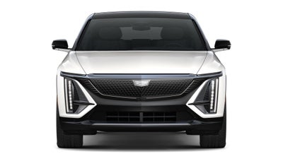 2025 Cadillac LYRIQ Sport 1