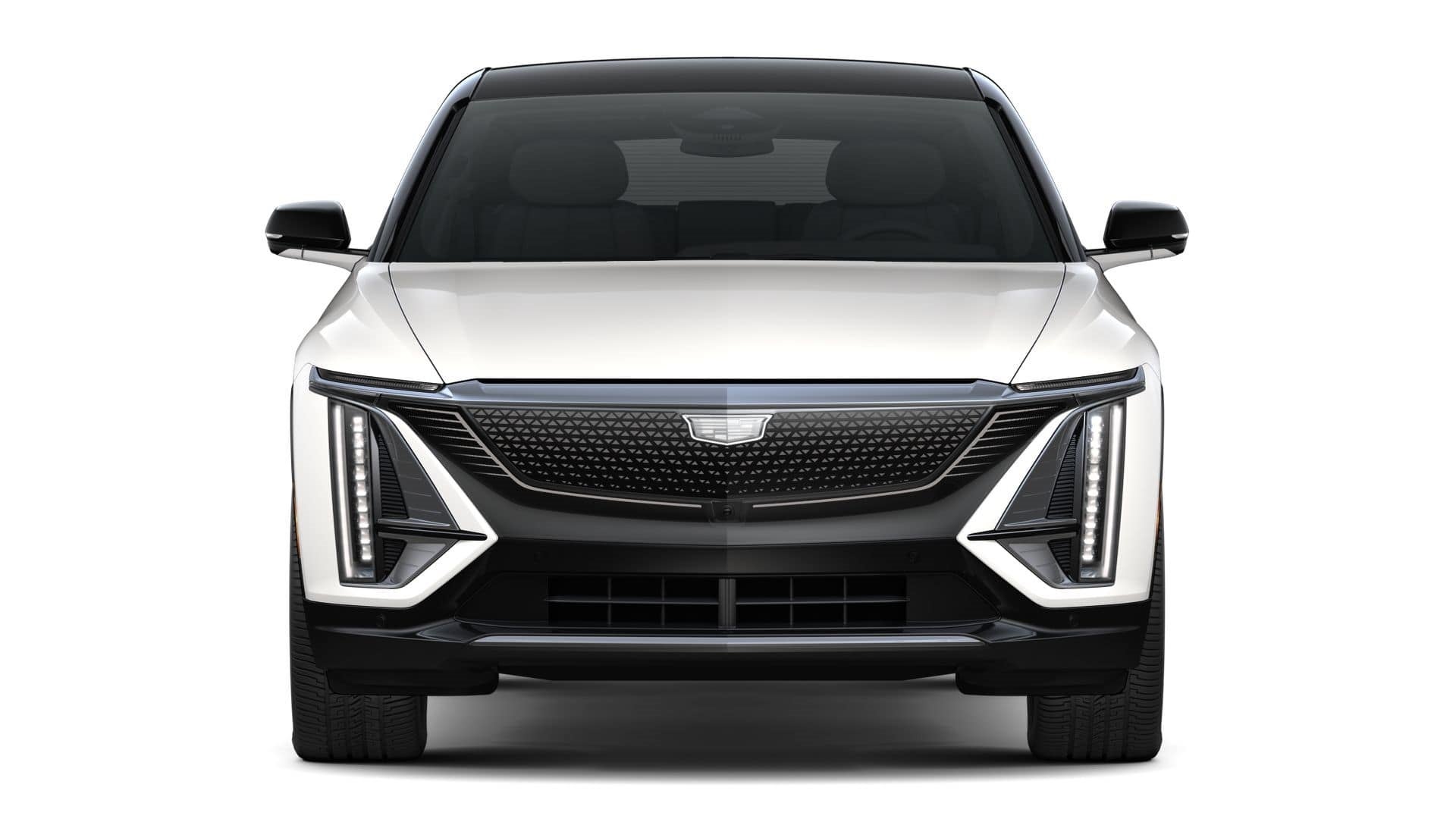2025 Cadillac LYRIQ Sport 1