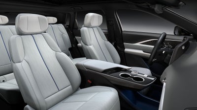 2025 Cadillac LYRIQ Sport 1