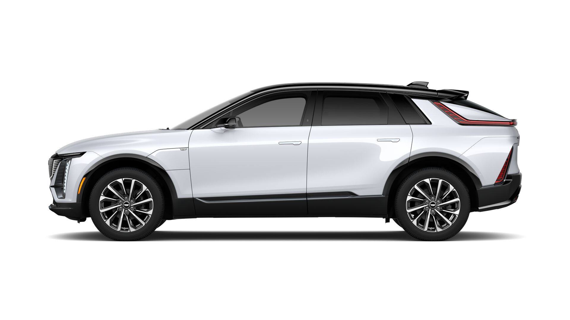 2027 Cadillac LYRIQ Sport