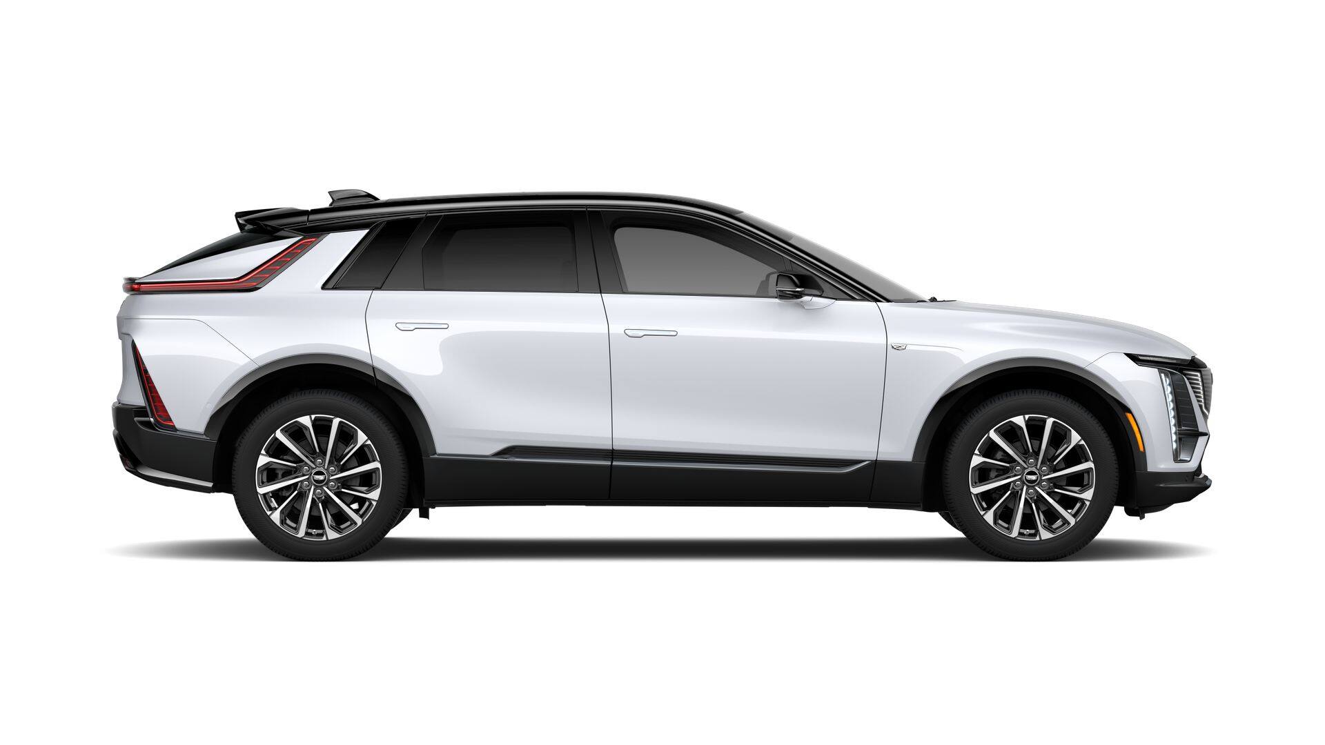 2027 Cadillac LYRIQ Sport