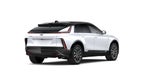 2027 Cadillac LYRIQ Sport