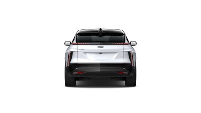 2027 Cadillac LYRIQ Sport