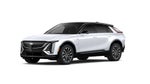2027 Cadillac LYRIQ Sport