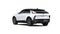 2027 Cadillac LYRIQ Sport