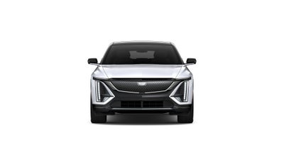 2027 Cadillac LYRIQ Sport