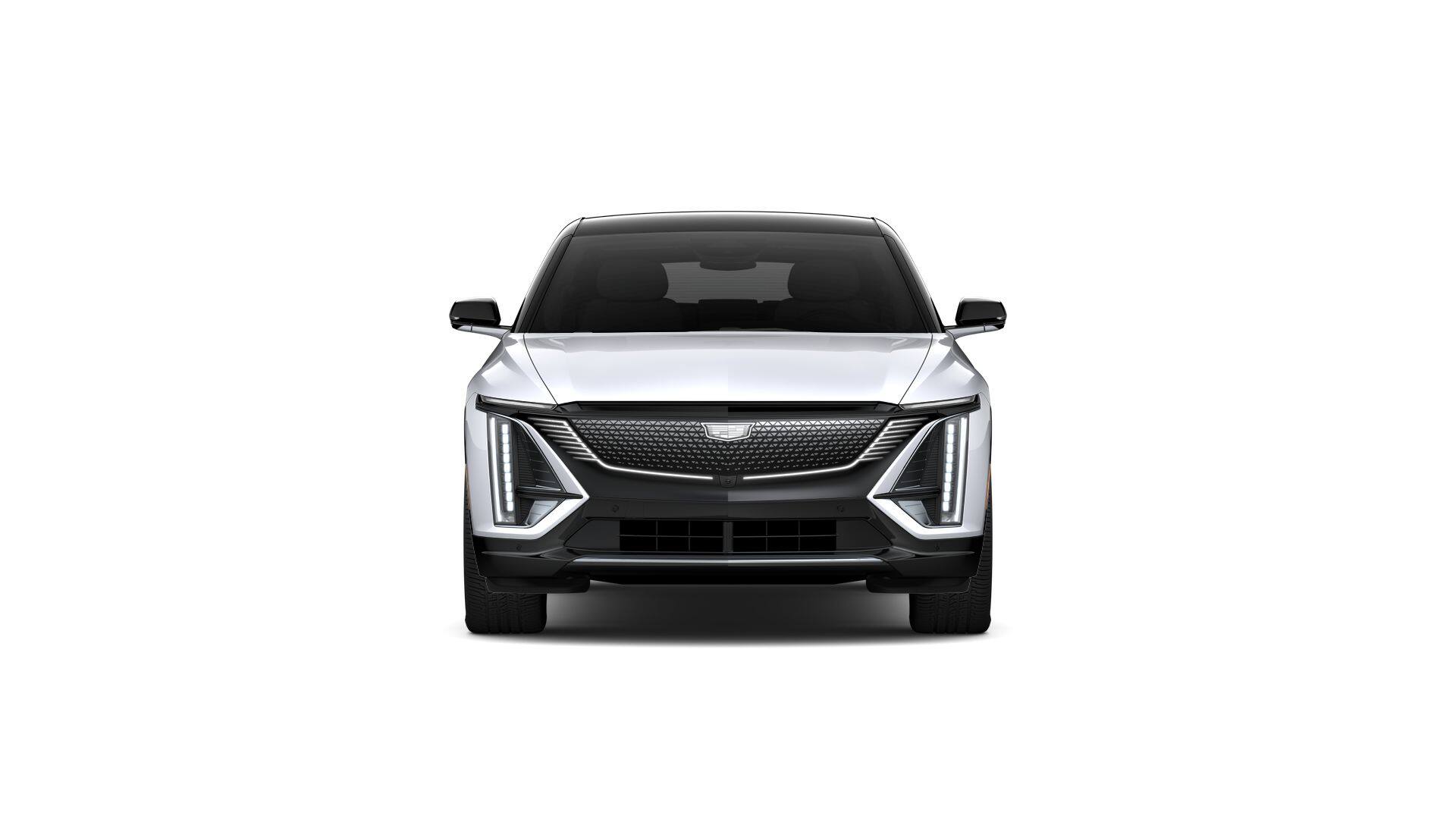 2027 Cadillac LYRIQ Sport