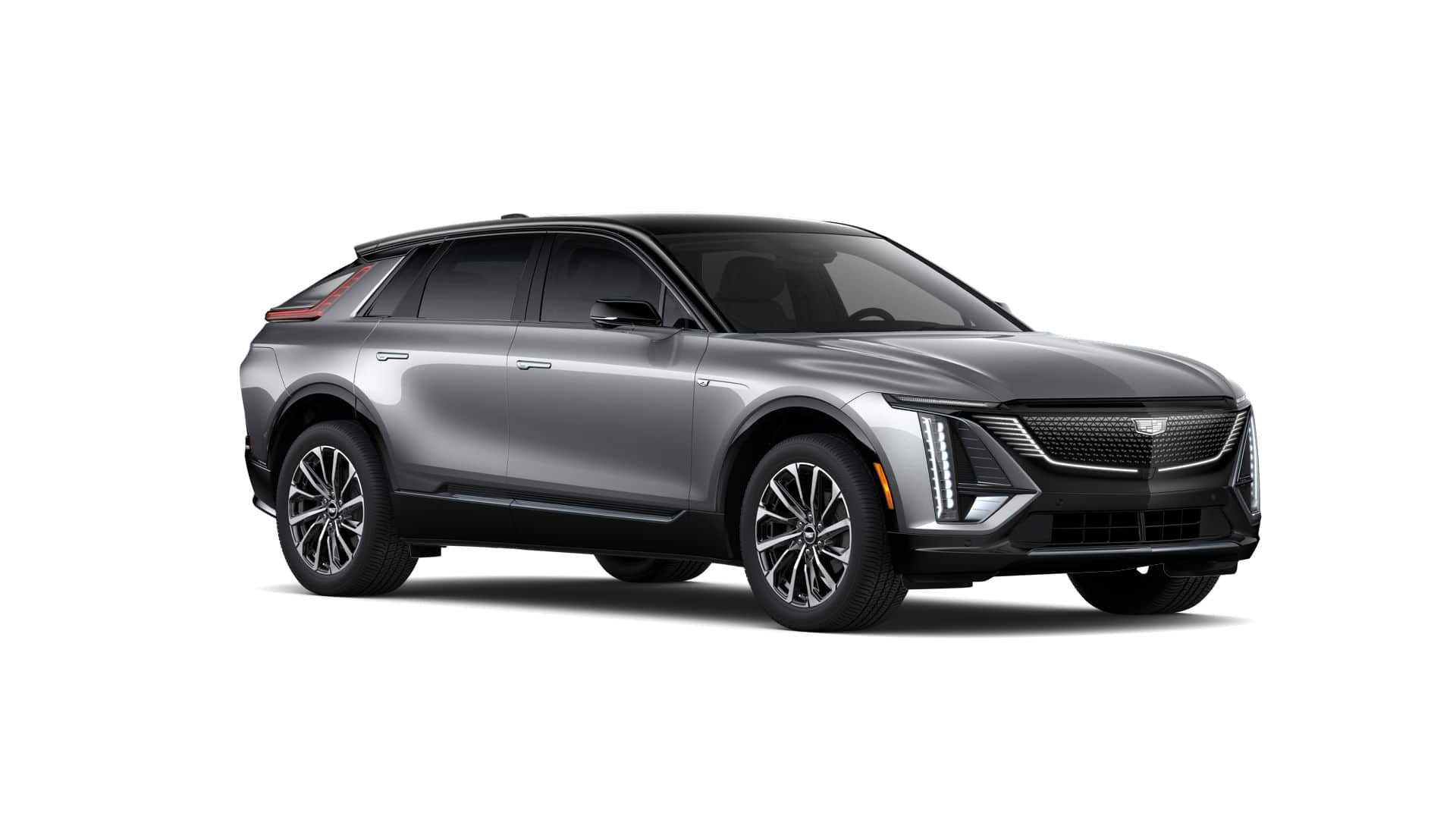 2027 Cadillac LYRIQ Sport