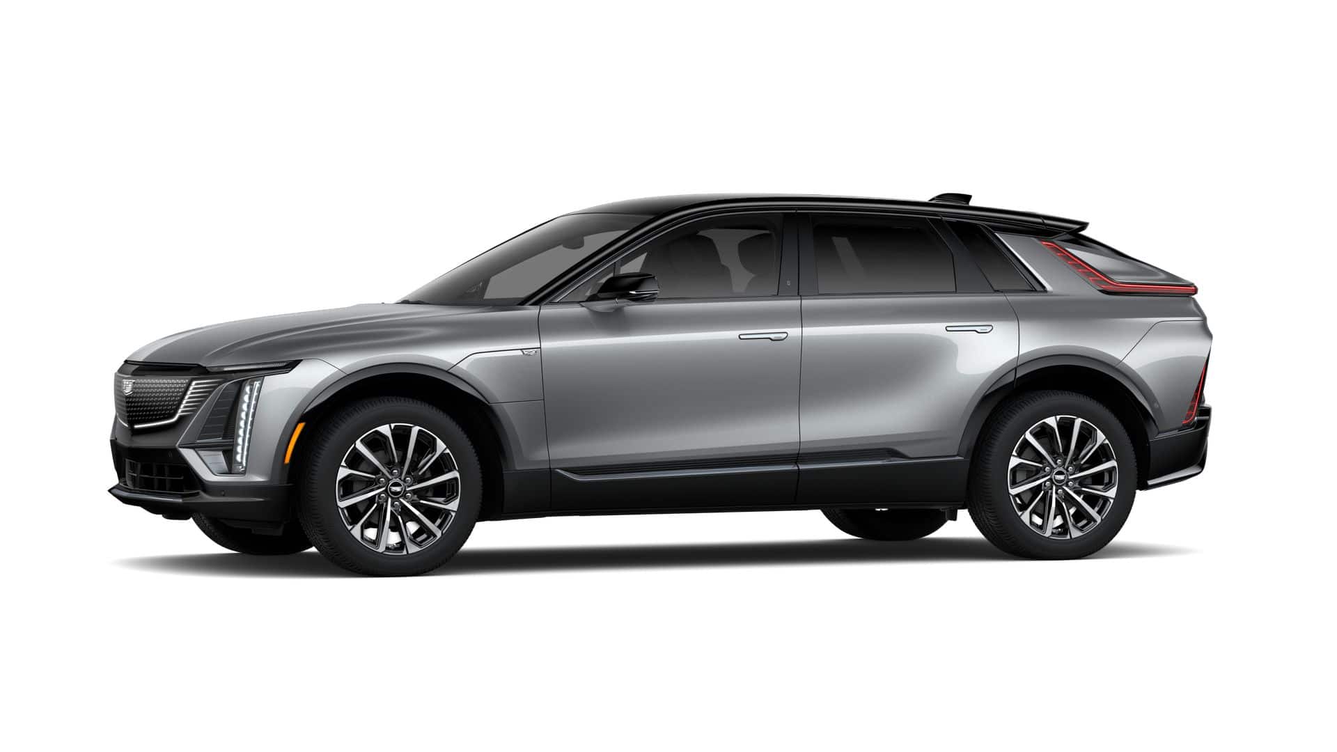 2027 Cadillac LYRIQ Sport
