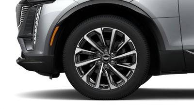 2027 Cadillac LYRIQ Sport