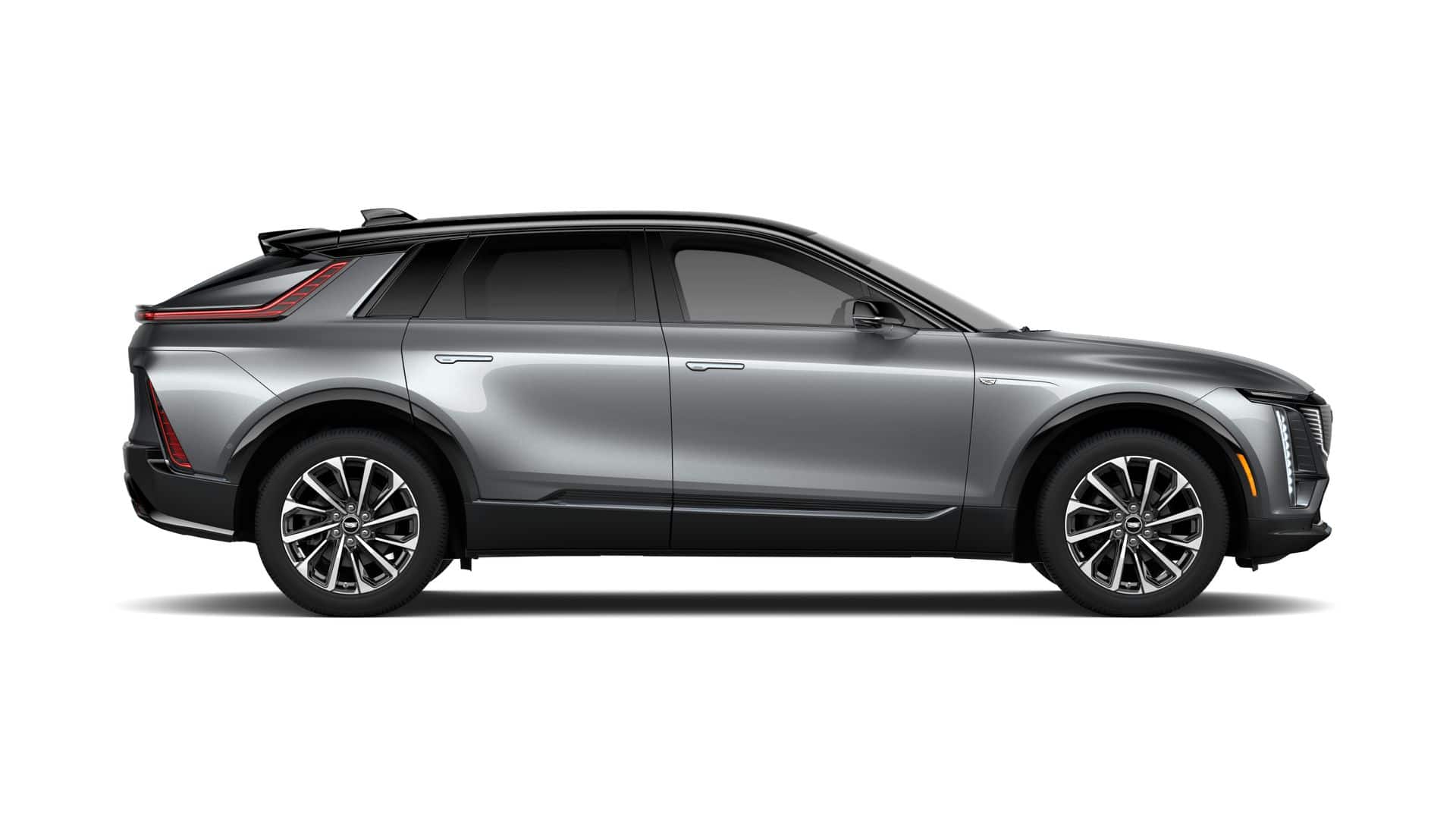 2027 Cadillac LYRIQ Sport