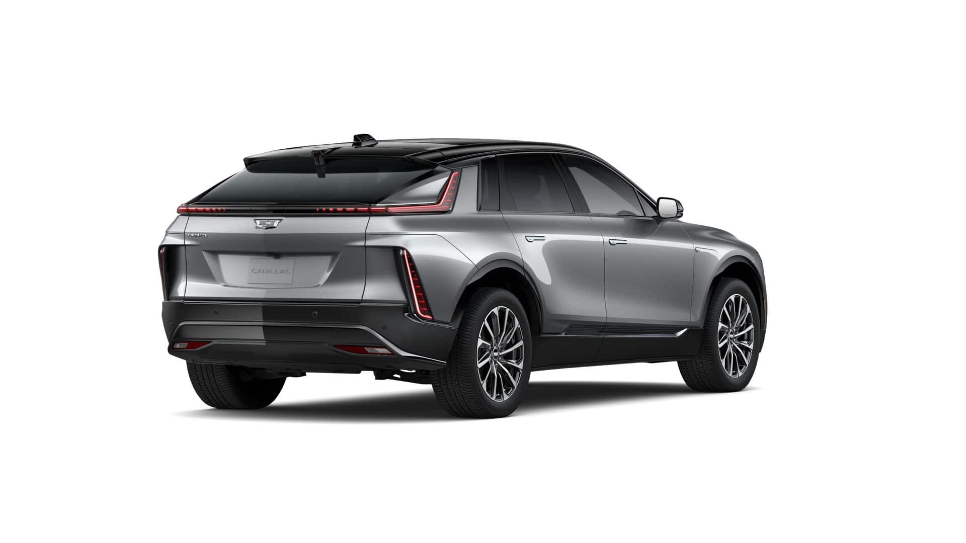 2027 Cadillac LYRIQ Sport