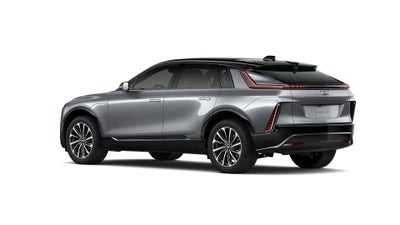 2027 Cadillac LYRIQ Sport