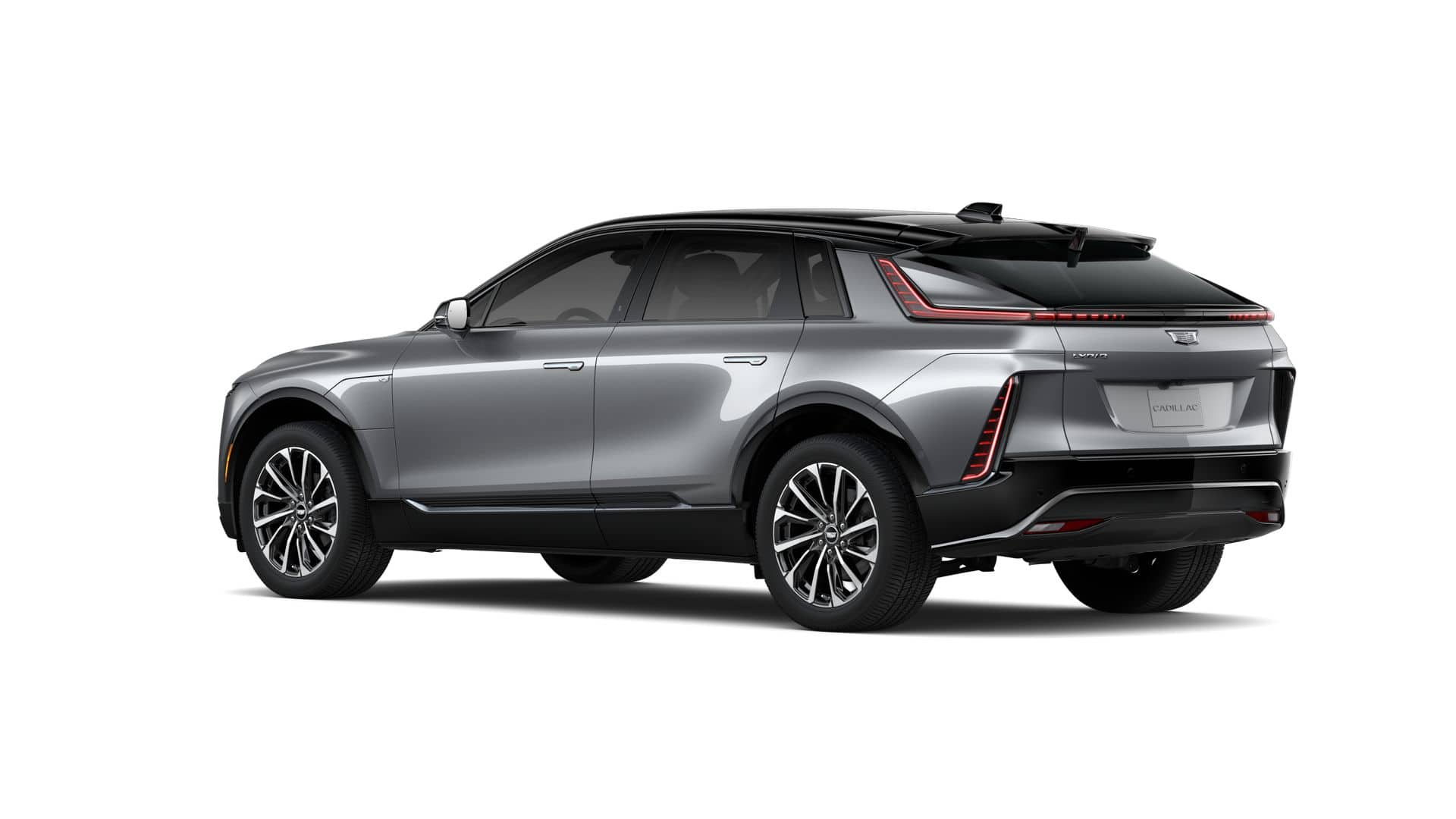 2027 Cadillac LYRIQ Sport