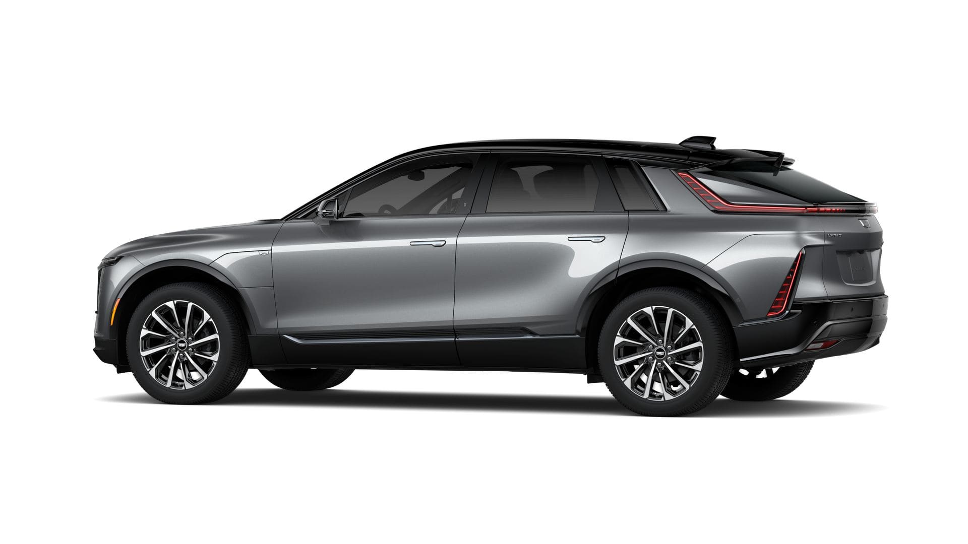 2027 Cadillac LYRIQ Sport