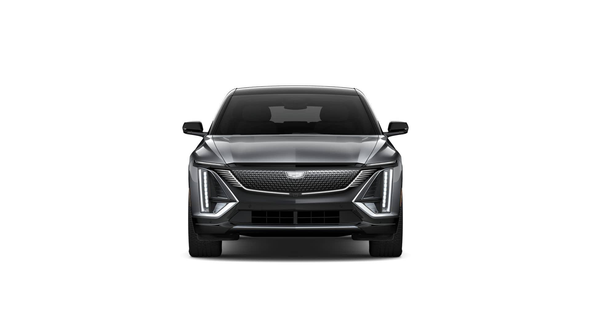 2027 Cadillac LYRIQ Sport