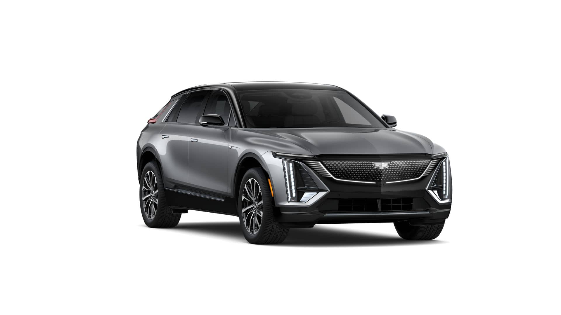 2027 Cadillac LYRIQ Sport