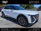 2027 Cadillac LYRIQ Sport
