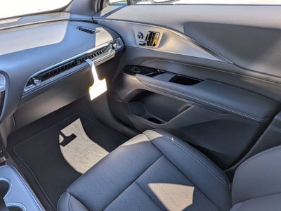 2027 Cadillac LYRIQ Sport