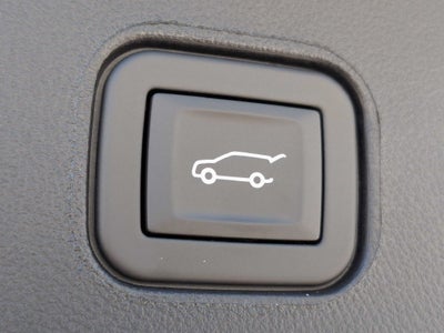 2027 Cadillac LYRIQ Sport