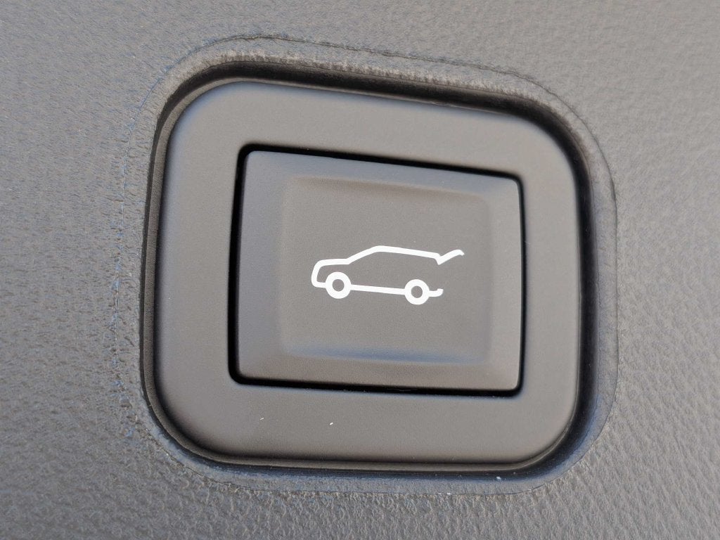 2027 Cadillac LYRIQ Sport