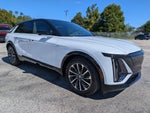 2027 Cadillac LYRIQ Sport
