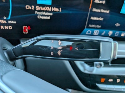 2027 Cadillac LYRIQ Sport