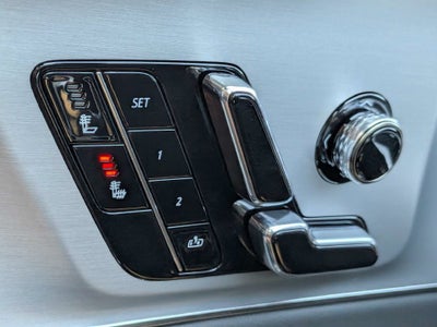 2027 Cadillac LYRIQ Sport