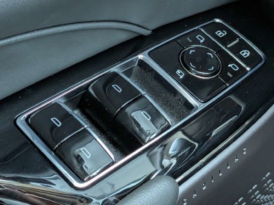 2027 Cadillac LYRIQ Sport
