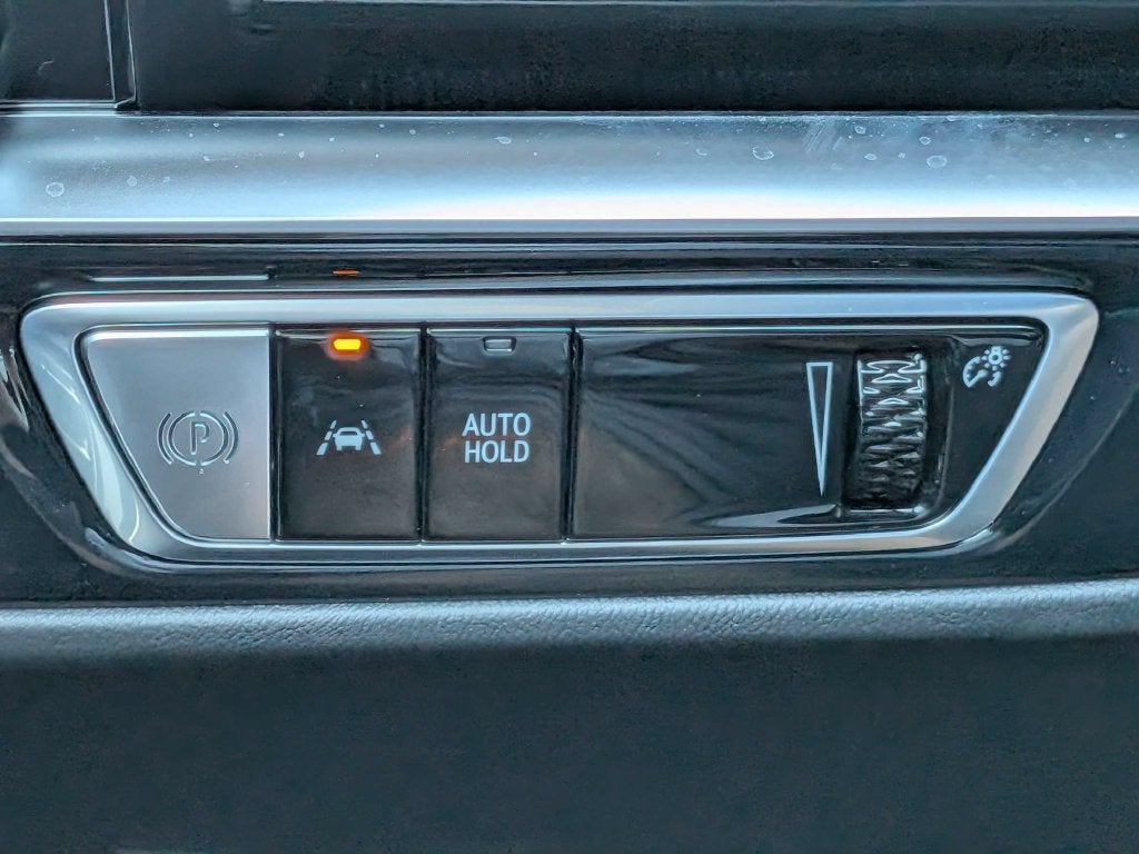 2027 Cadillac LYRIQ Sport