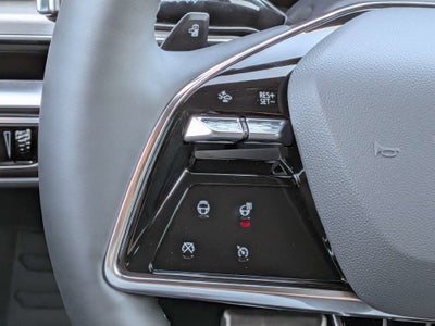 2027 Cadillac LYRIQ Sport
