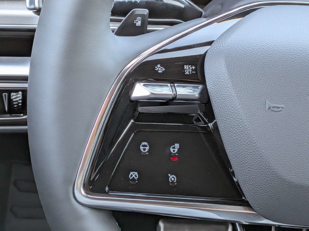 2027 Cadillac LYRIQ Sport