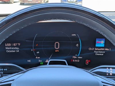 2027 Cadillac LYRIQ Sport