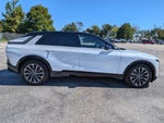 2027 Cadillac LYRIQ Sport