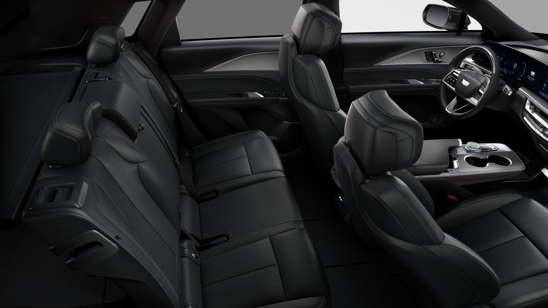 2027 Cadillac LYRIQ Sport